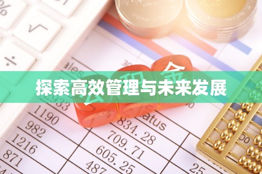 赫山探索高效管理与未来发展