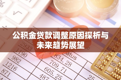赫山公积金贷款调整原因探析与未来趋势展望