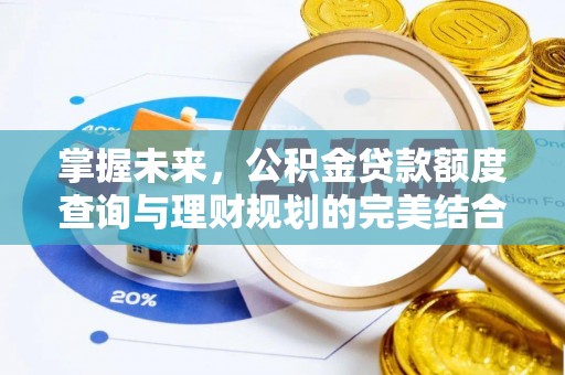 赫山掌握未来，公积金贷款额度查询与理财规划的完美结合