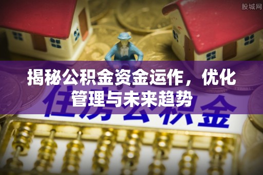 赫山揭秘公积金资金运作，优化管理与未来趋势