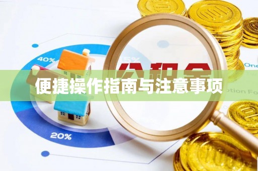 赫山便捷操作指南与注意事项